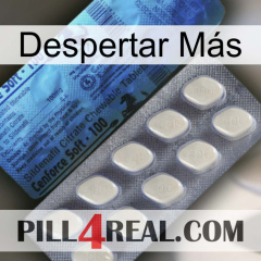 Despertar Más 34